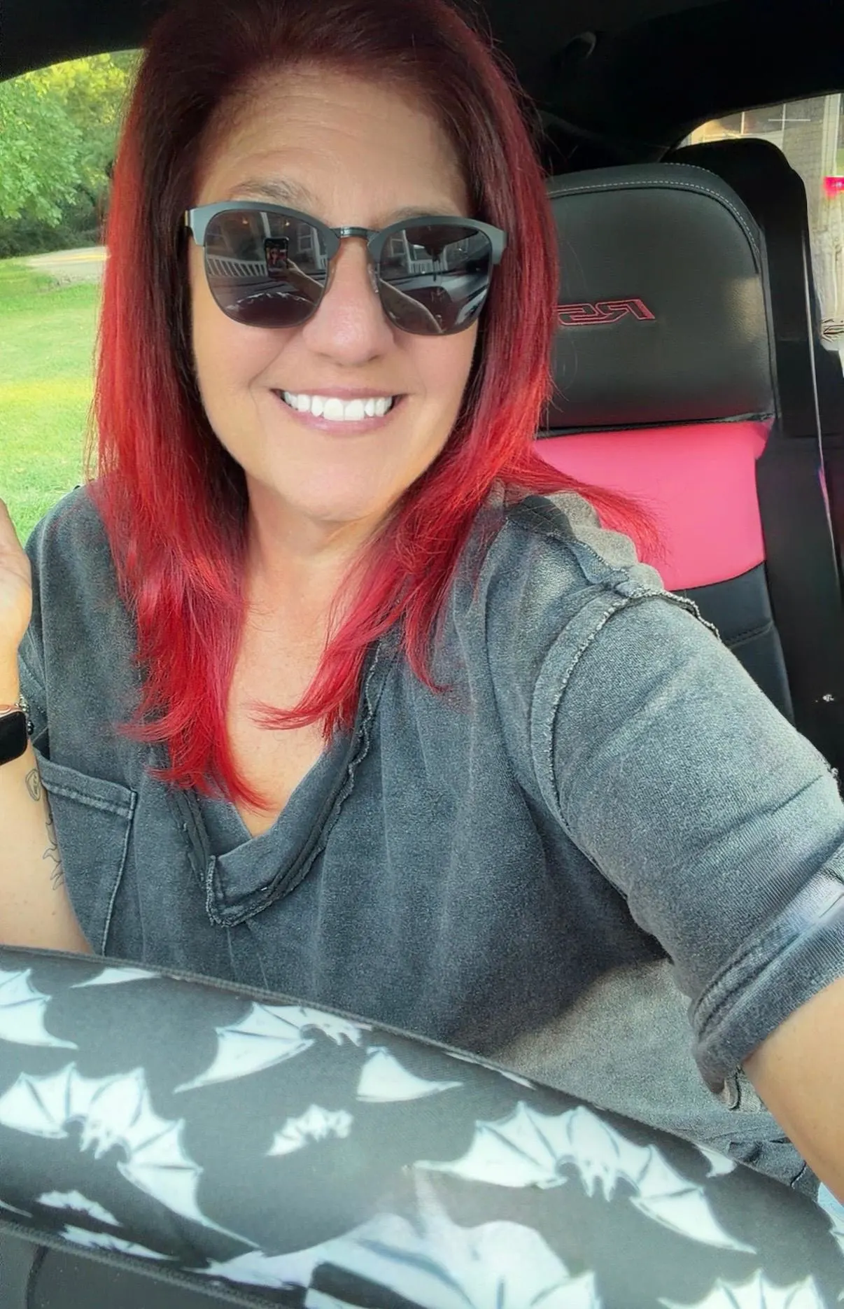 Kim Mumford, photographer in Mascoutah IL